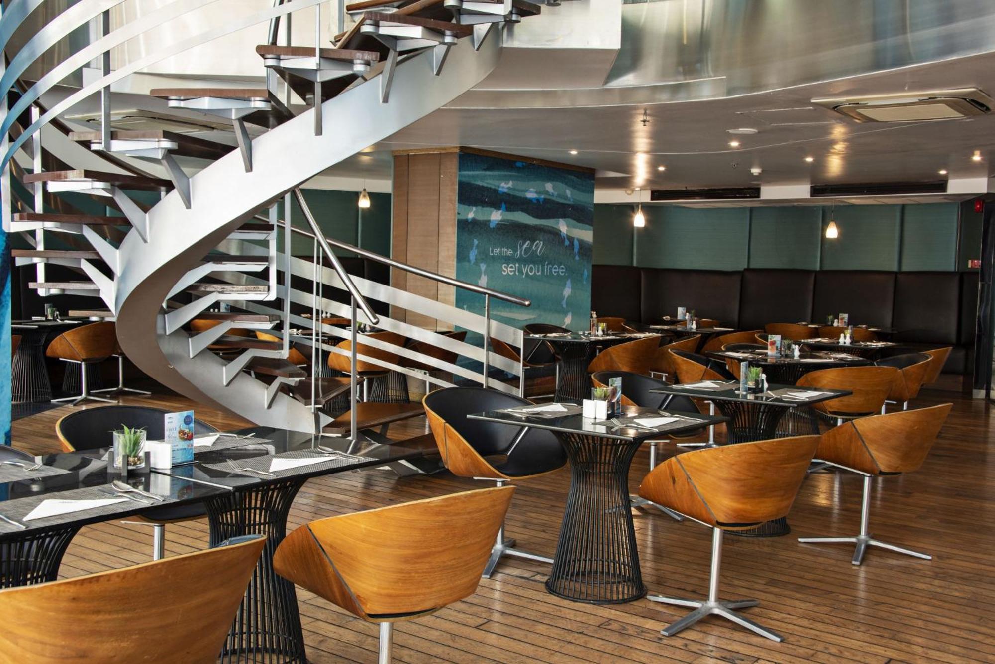 Hotel Baraquda Heeton Pattaya By Compass Hospitality Εξωτερικό φωτογραφία