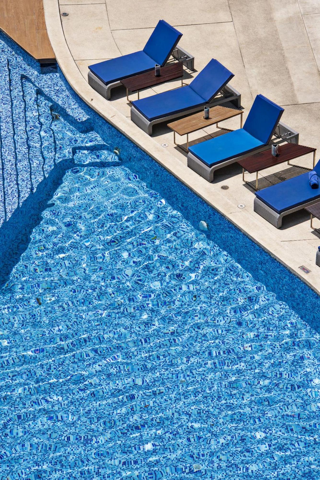 Hotel Baraquda Heeton Pattaya By Compass Hospitality Εξωτερικό φωτογραφία