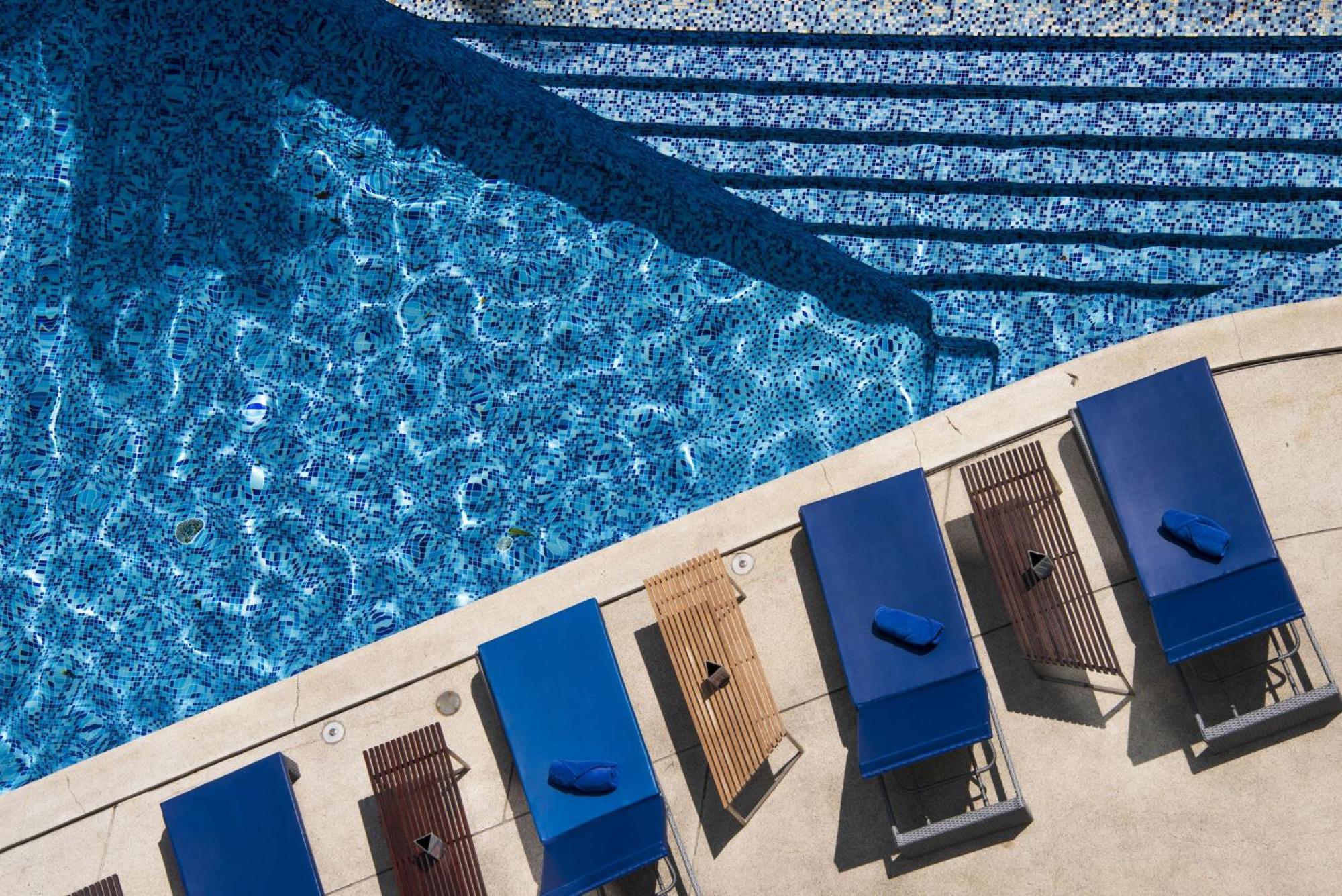 Hotel Baraquda Heeton Pattaya By Compass Hospitality Εξωτερικό φωτογραφία