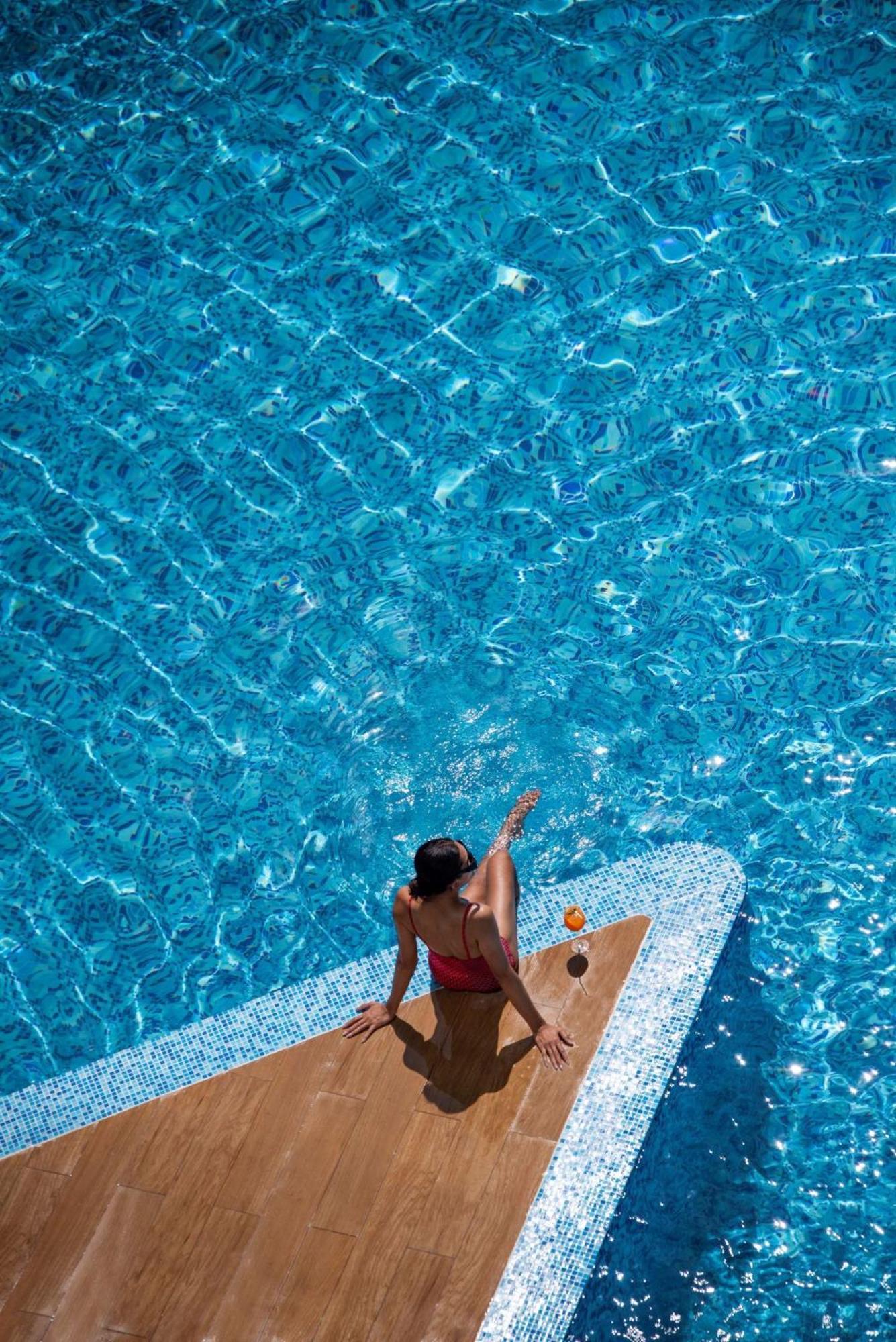Hotel Baraquda Heeton Pattaya By Compass Hospitality Εξωτερικό φωτογραφία